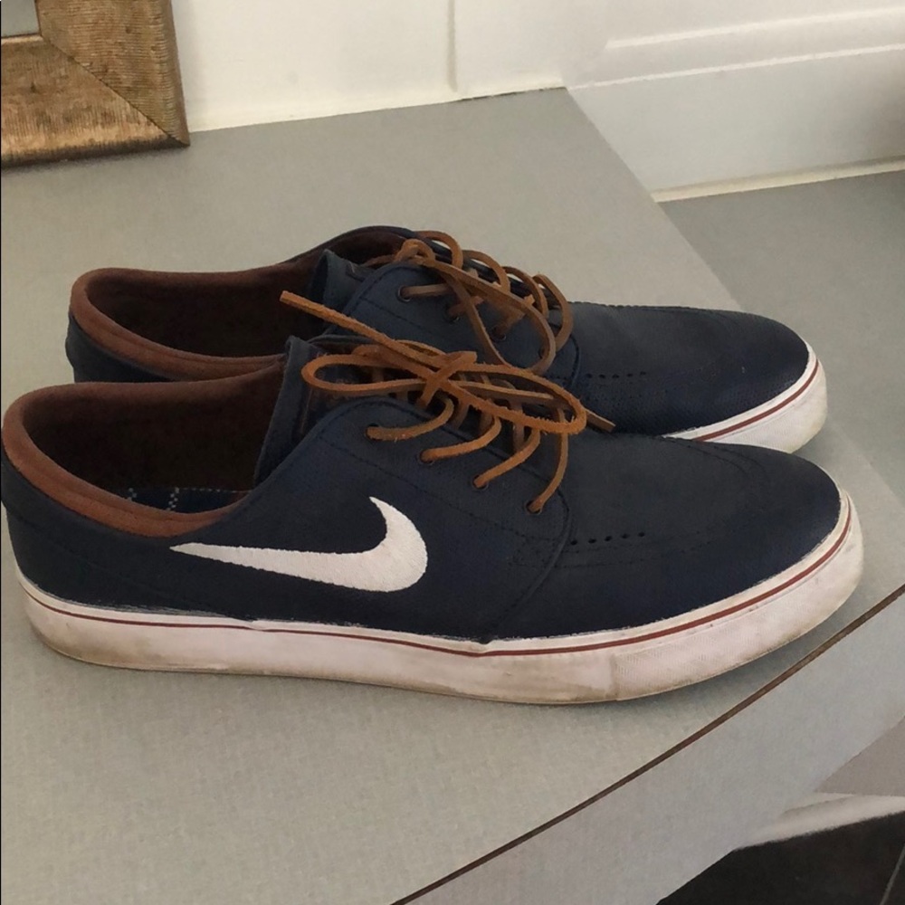 Nike Skateboard Janoski